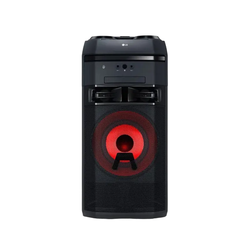 Boxă portabilă LG XBOOM OL75DK Negru