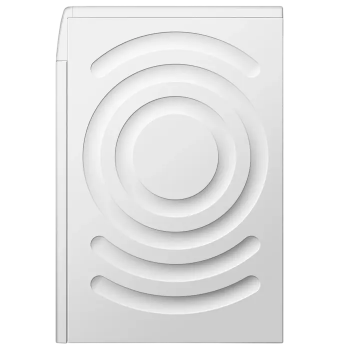 Стиральная машина Bosch WAJ240L3SN Белый