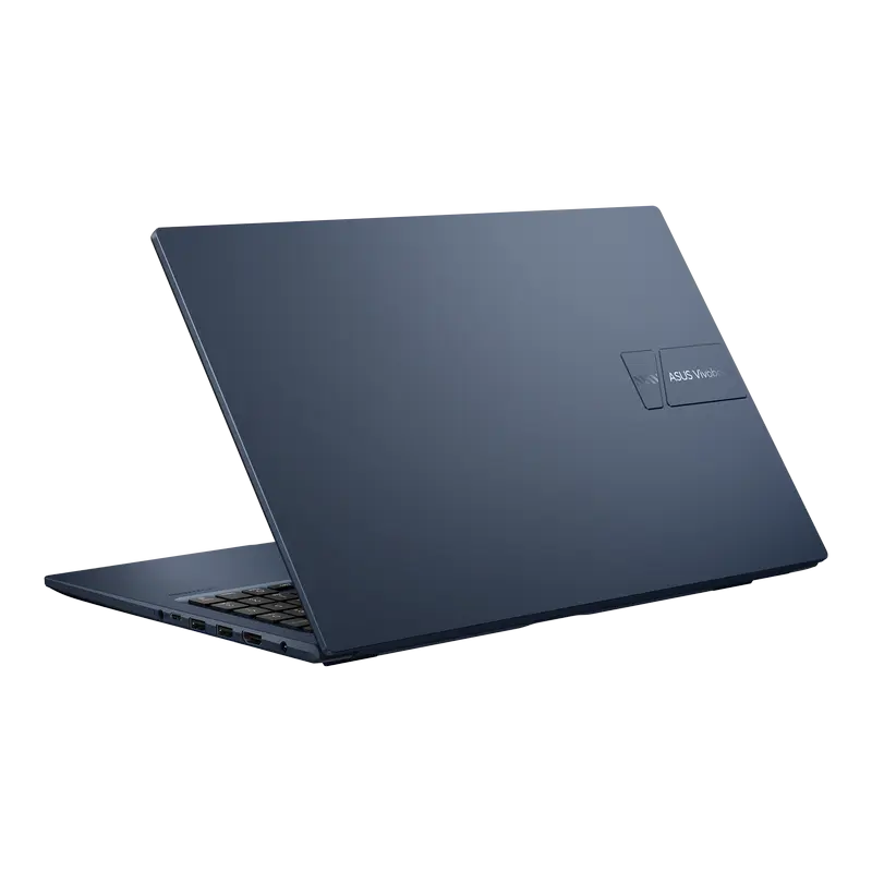 Ноутбук ASUS Vivobook 15 X1504VA Quiet Blue