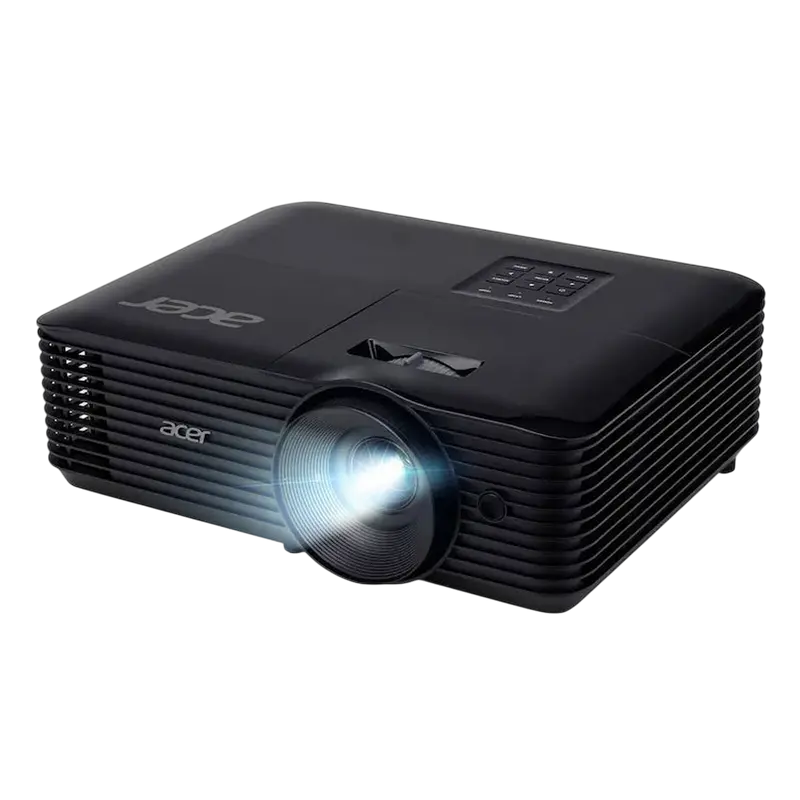 Проектор Acer X139 DLP Черный