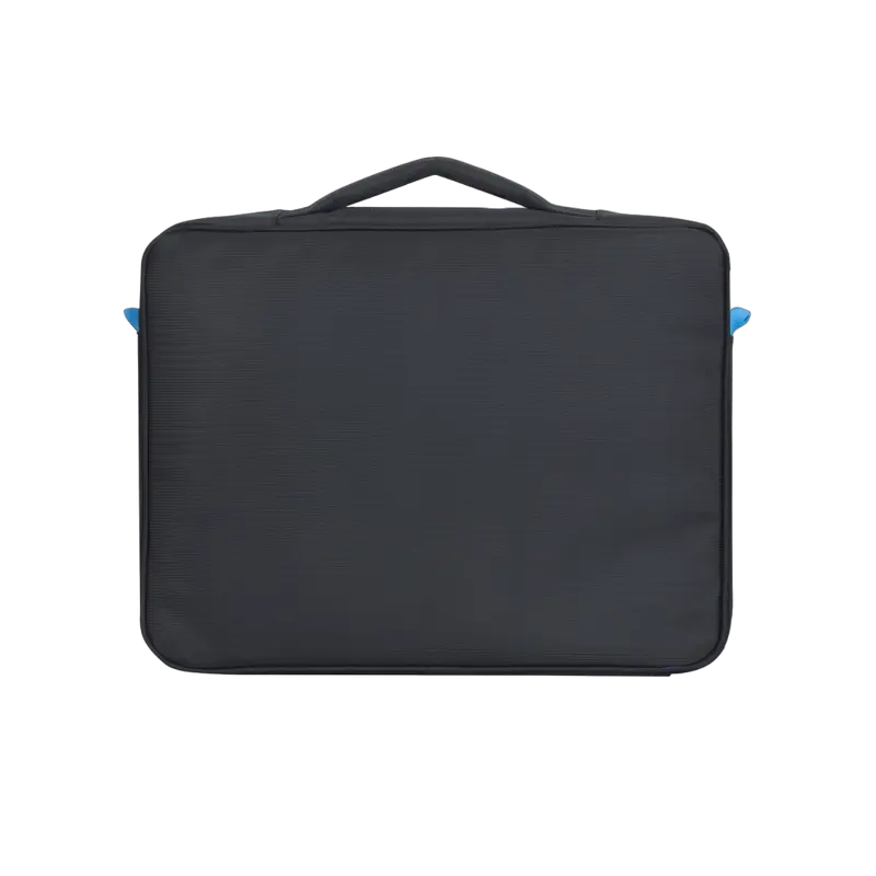 Сумка для ноутбука Rivacase Regent Черный