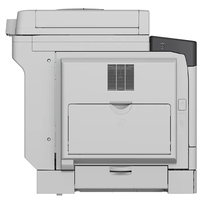 МФУ Canon imageRUNNER 2425i Монохромный A3 Белый