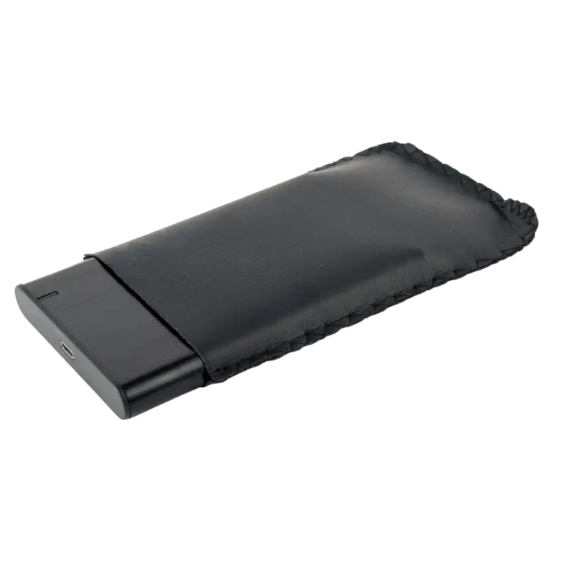 Внешний корпус Gembird EE2-U3S-6 Чёрный