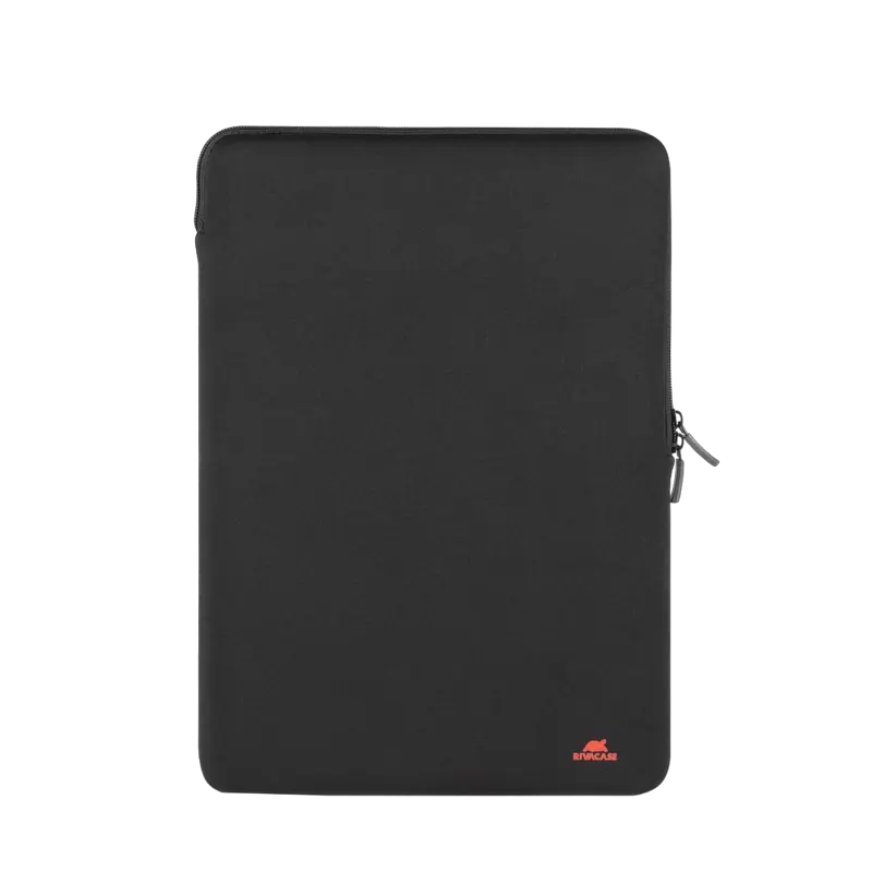 Футляр для ноутбука Rivacase Antishock Черный
