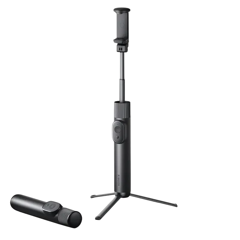Selfie Stick Xiaomi Mini Negru