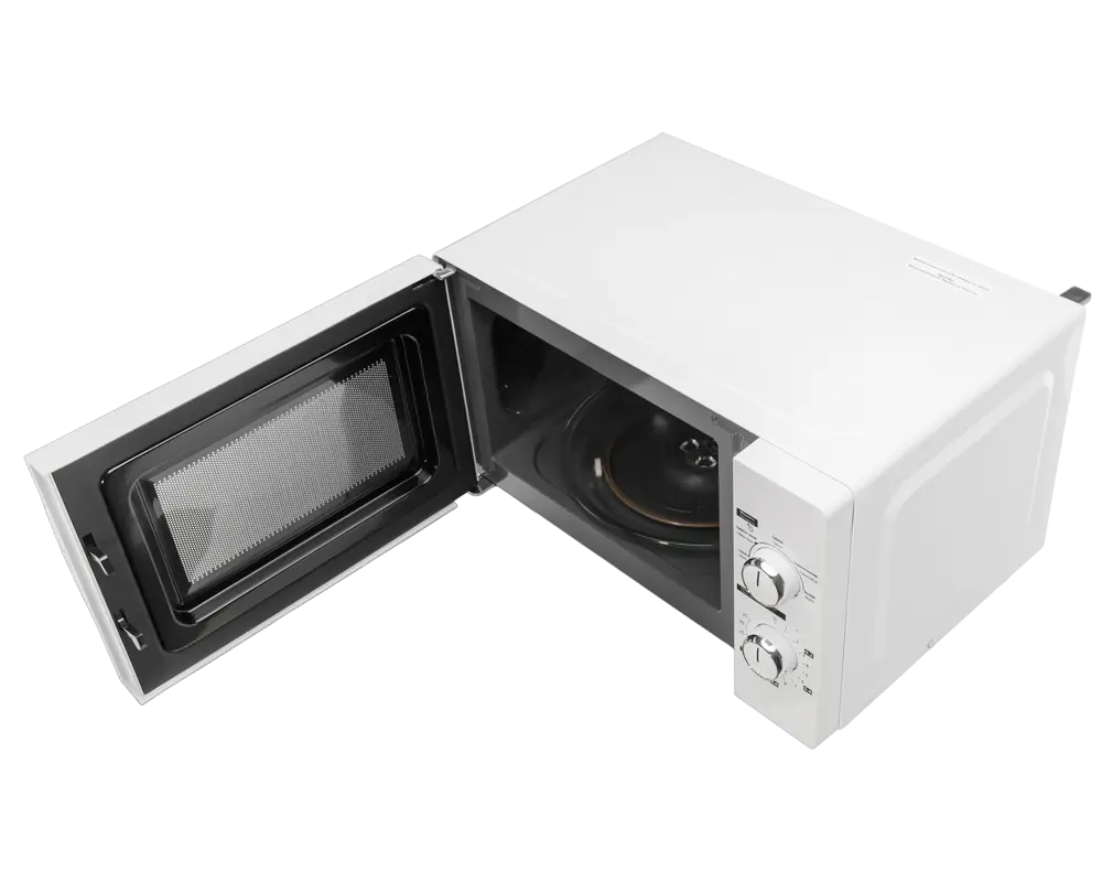 Cuptor cu microunde Toshiba MWP-MM20P WH Alb