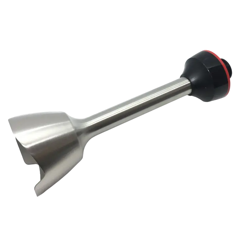 Погружной блендер Bosch ErgoMaster MSM4B623 Чёрный