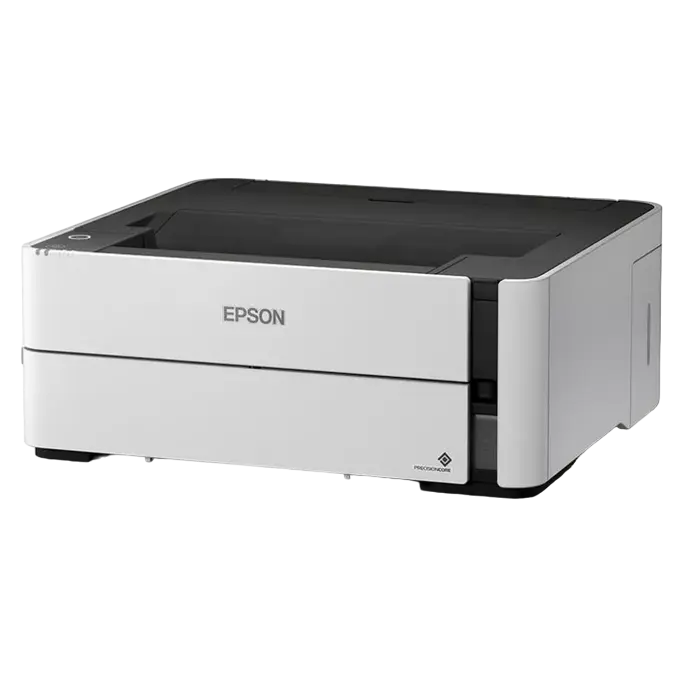 Струйный принтер Epson M1140 A4 Белый