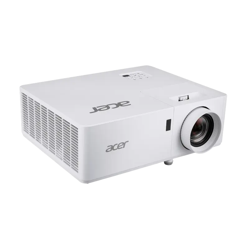 Проектор Acer PL6820 DLP Белый