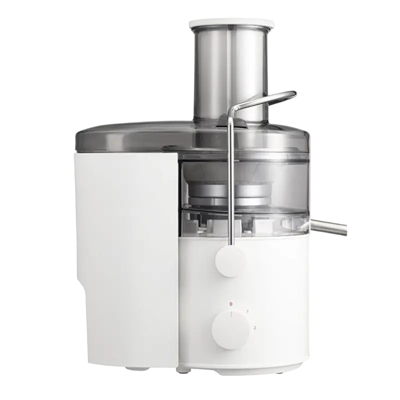 Соковыжималка Panasonic MJ-CB100WTQ Белый