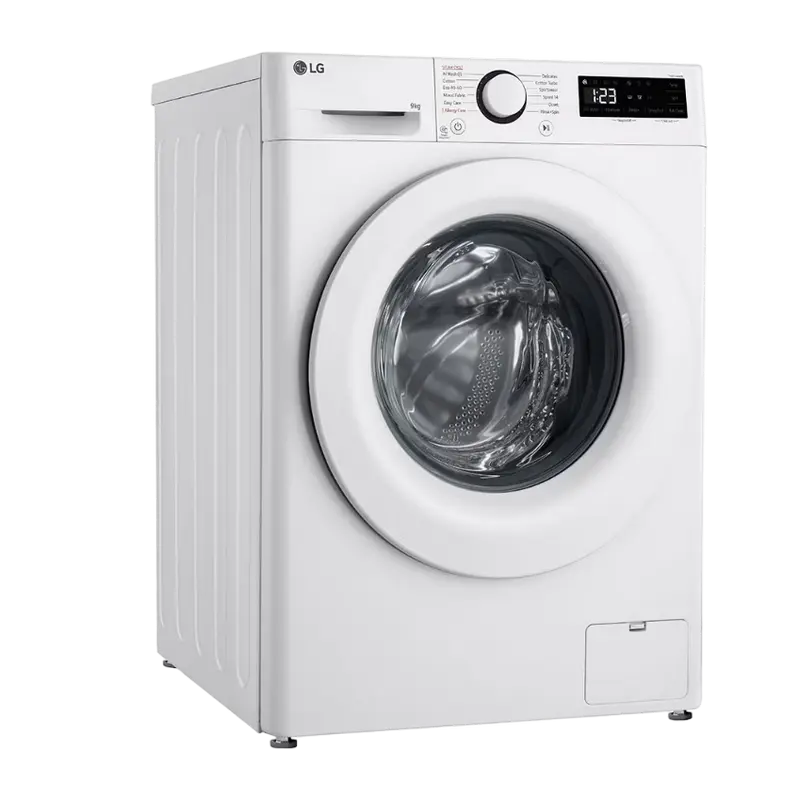 Стиральная машина LG F4WR509SWW Белый