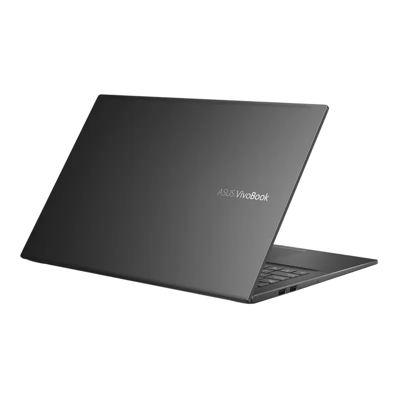 Ноутбук ASUS Vivobook 15 K513EA Indie Black