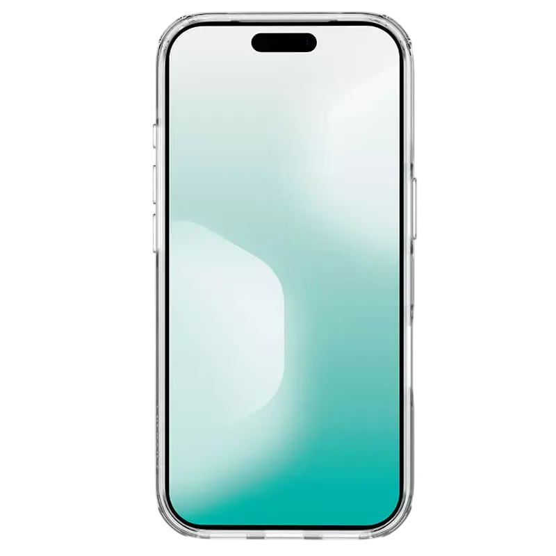 Чехол Nillkin Apple iPhone 17 Ultra thin Nature Pro Nature Pro Прозрачный