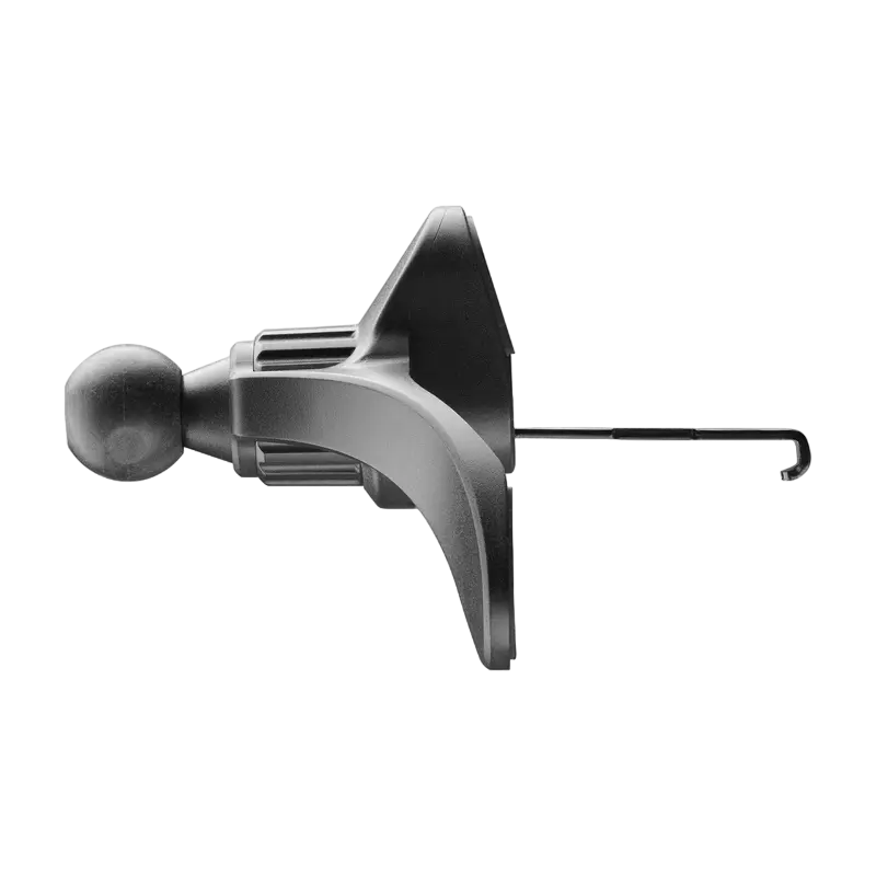 Автомобильный держатель Cellularline Touch Mag Черный