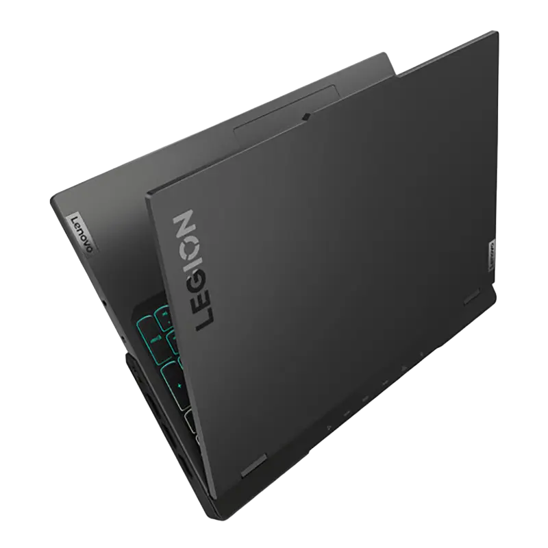 Laptop Gaming Lenovo Legion Pro 7 16IRX8H Onyx Grey