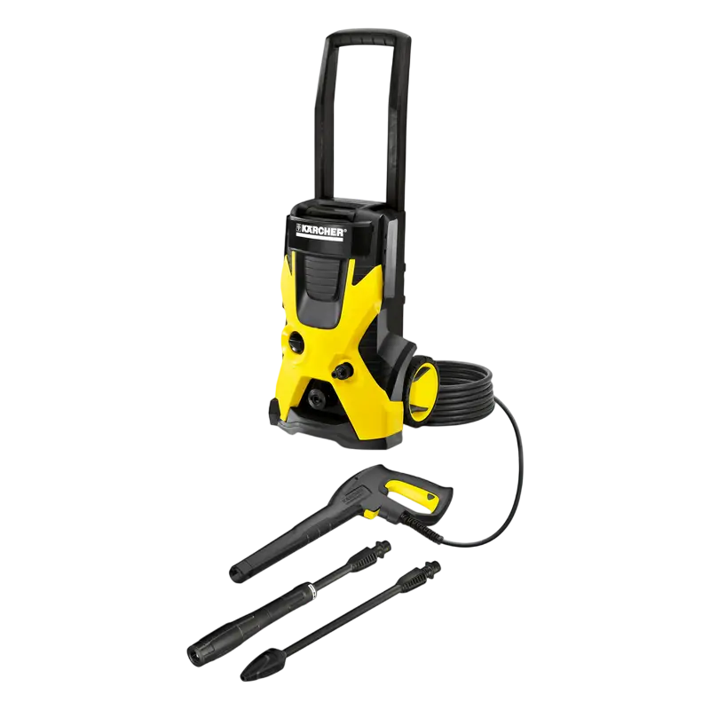 Mini-mașină de spălat cu presiune Karcher K 5 Basic + RM 619 2100 W