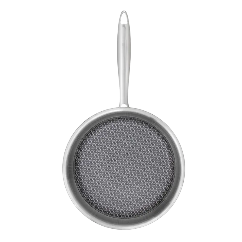 Сковорода RESTO Achird ACHIRD Нержавеющая сталь