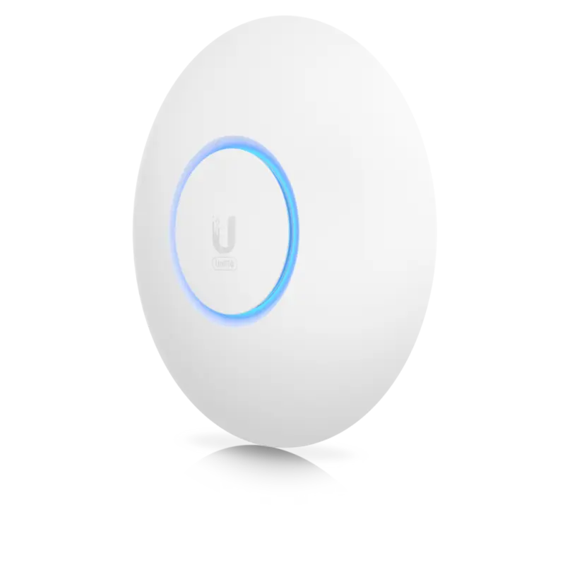 Punct de acces fără fir Ubiquiti U6 Lite Alb