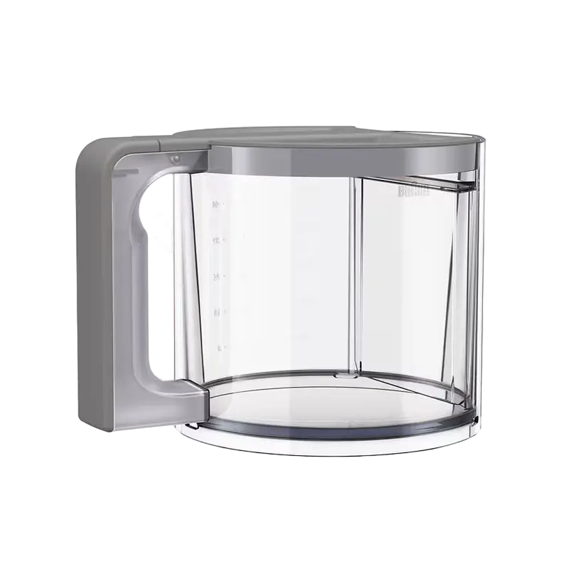 Соковыжималка Braun MultiQuick 7 Нержавеющая сталь