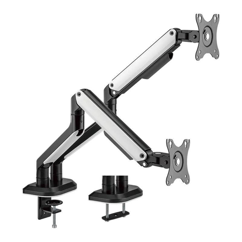 Настольный кронштейн для монитора Lumi LDT63-C024G Разноцветный