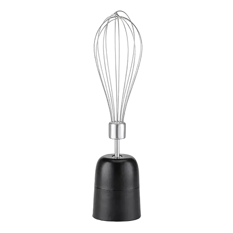 Погружной блендер Polaris PHB 1589AL CUBE Чёрный