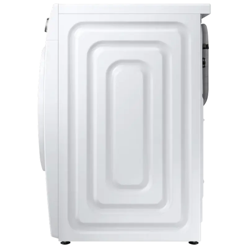 Стиральная машина Samsung WW80T4020EE/LE Белый