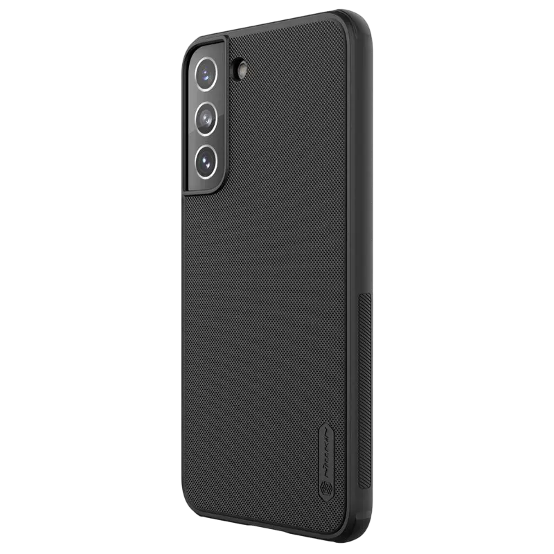 Husă Nillkin Samsung Galaxy S22+ Frosted Pro Negru