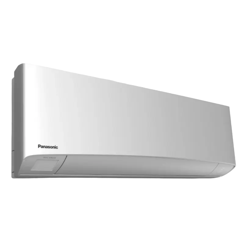 Кондиционер Сплит Panasonic CS/CU‑XZ35TKEW Серебристый