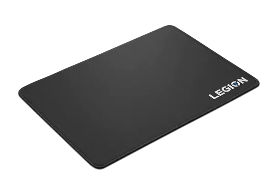 Игровой коврик для мыши Lenovo Legion Gaming Чёрный