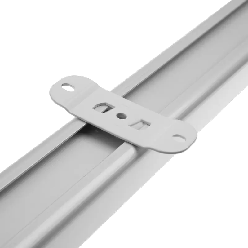 Телескопический карниз AQARA MT-M03D Белый