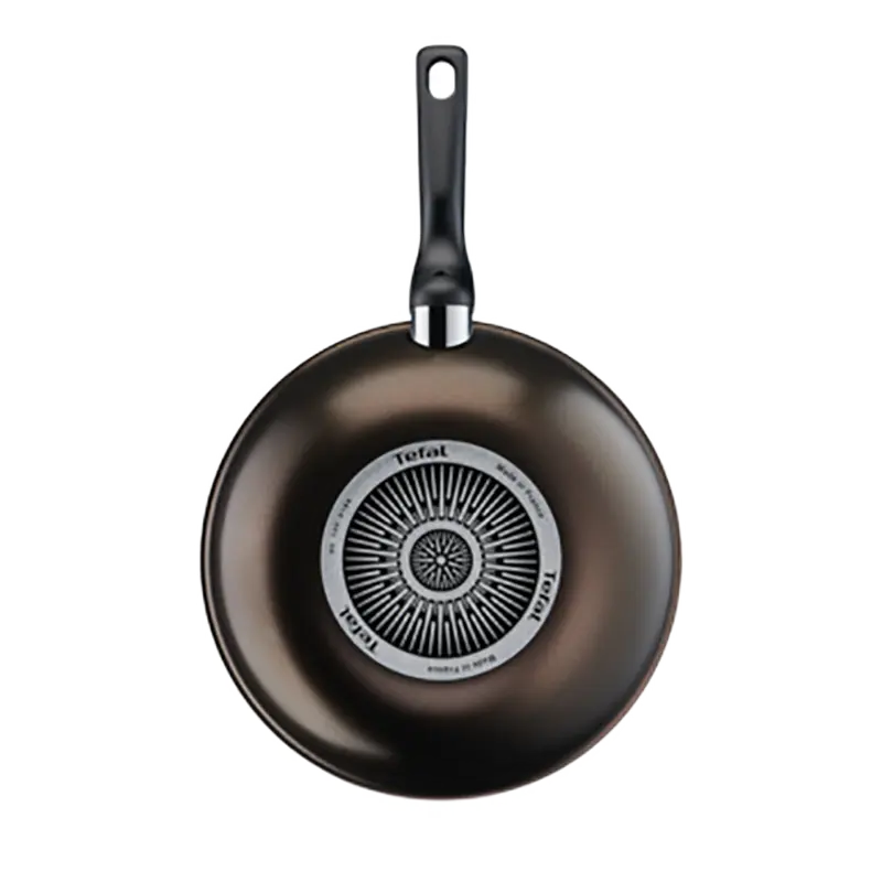 Сковорода WOK Tefal XL Intense XL Intense Чёрный