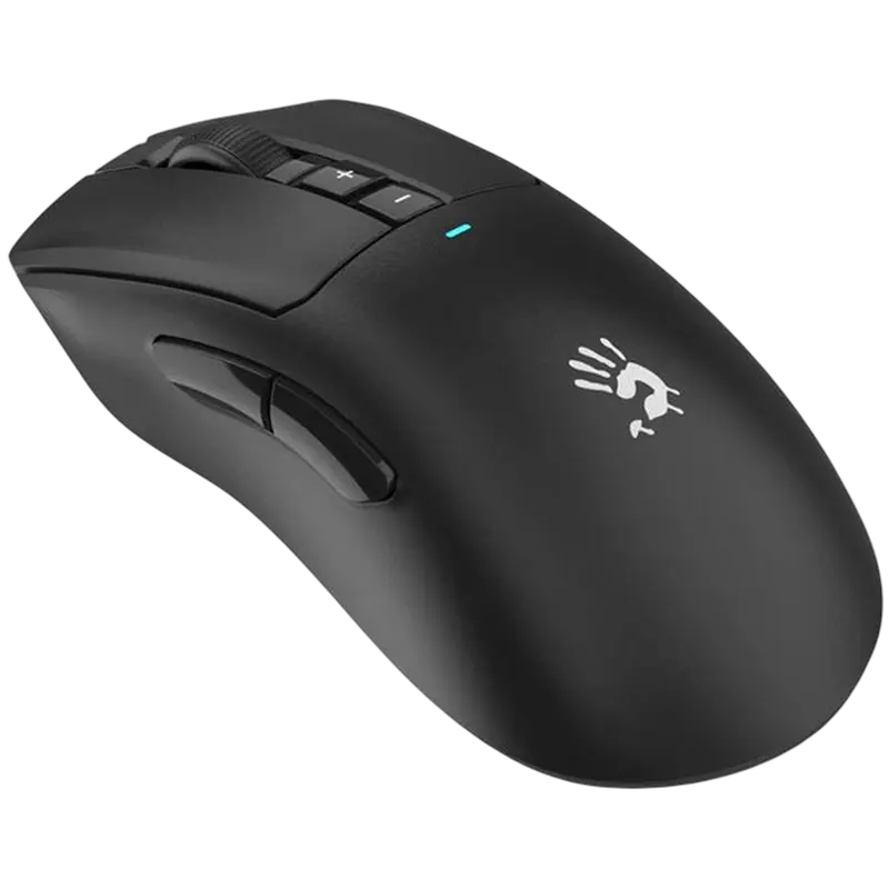 Игровая мышь Bloody R73 Ultra Беспроводное,Проводное Чёрный