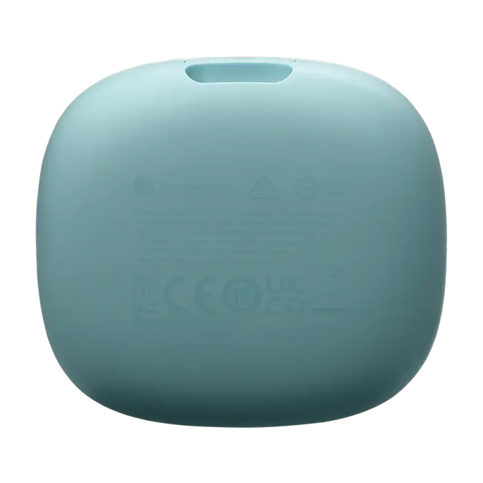 Наушники JBL. Wave Flex 2 Синий