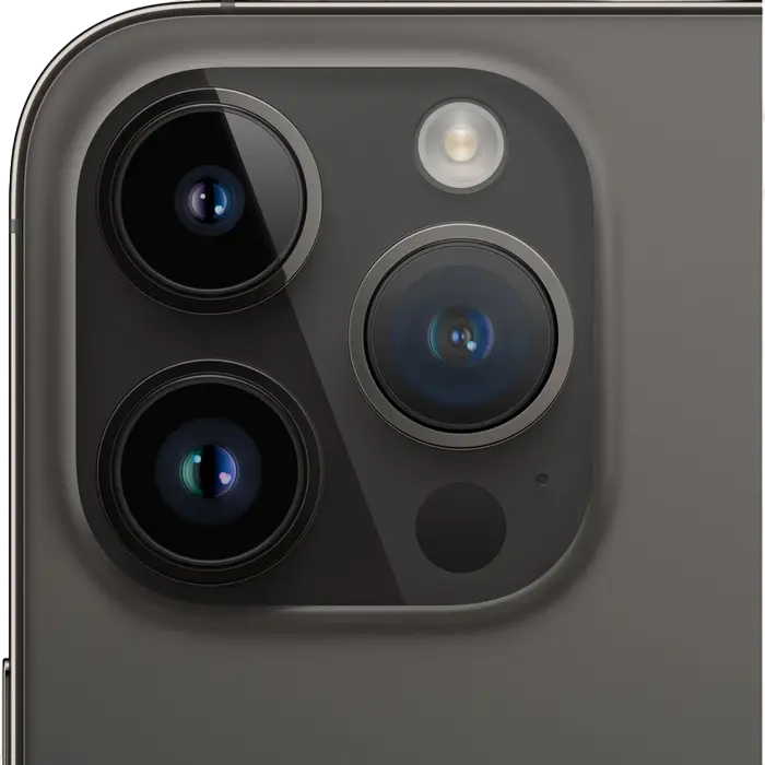 Смартфон Apple iPhone 14 Pro, 6 ГБ / 1024ГБ