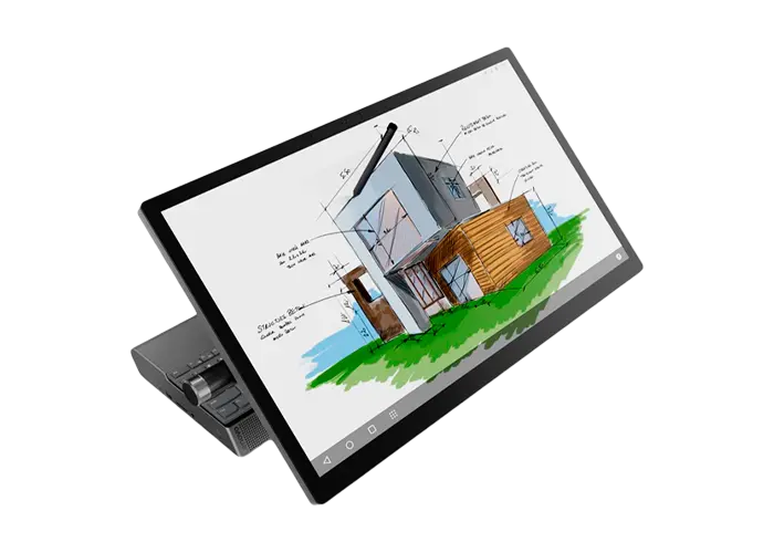 Моноблок Lenovo Yoga A940-27ICB 32 ГБ 512GB