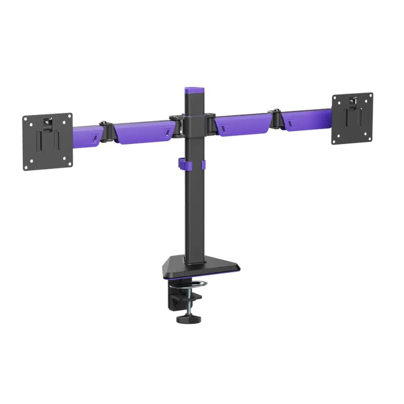 Настольный кронштейн для монитора Lumi LDT89-C024 Черный