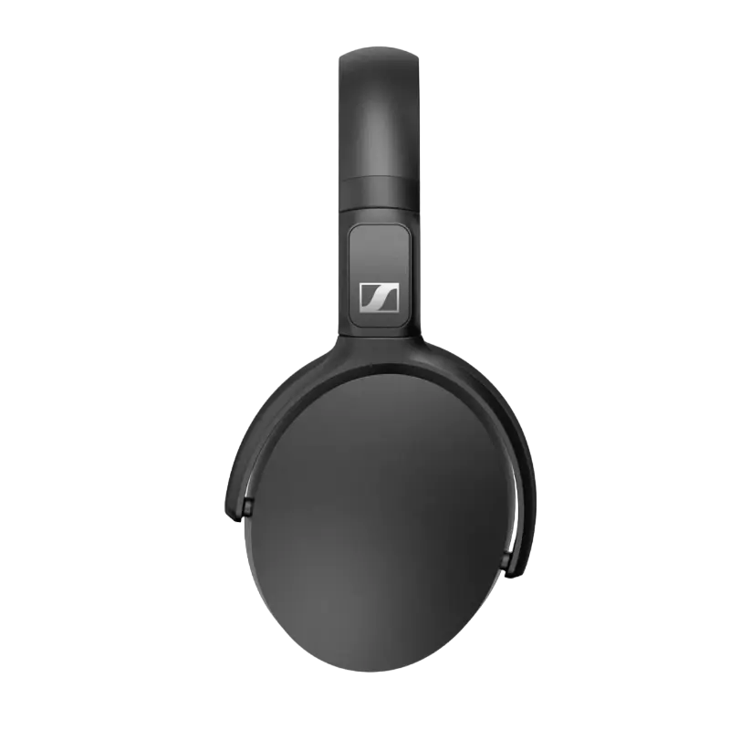 Наушники Sennheiser HD 350BT Чёрный