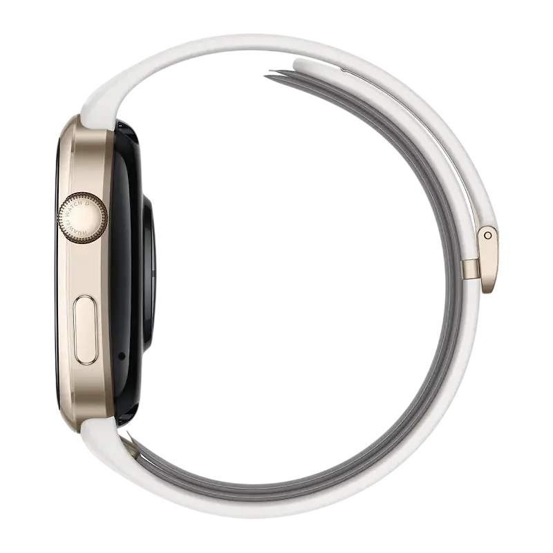 Ceas inteligent Huawei Watch D2 Gold