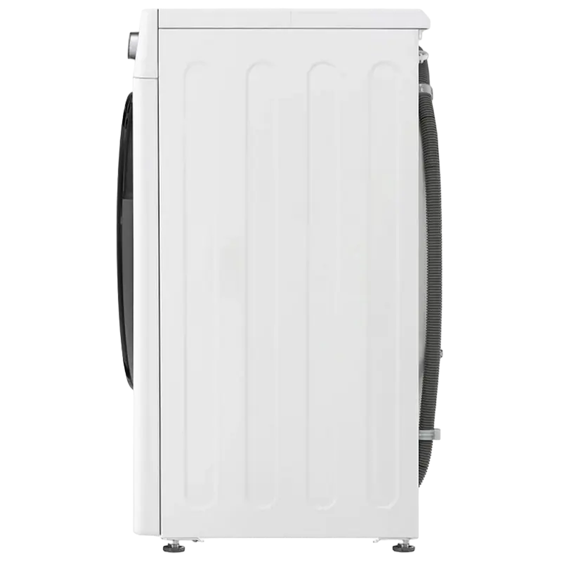 Mașină de spălat LG F2V3GS6W Alb