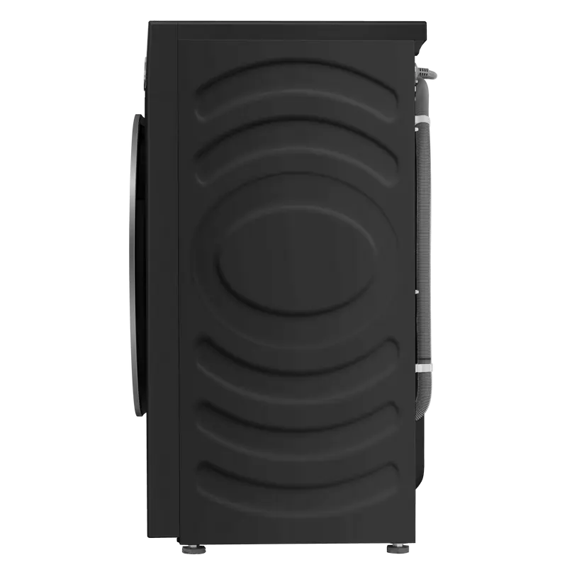 Стиральная машина Hisense WF5I9043BBFS Черный