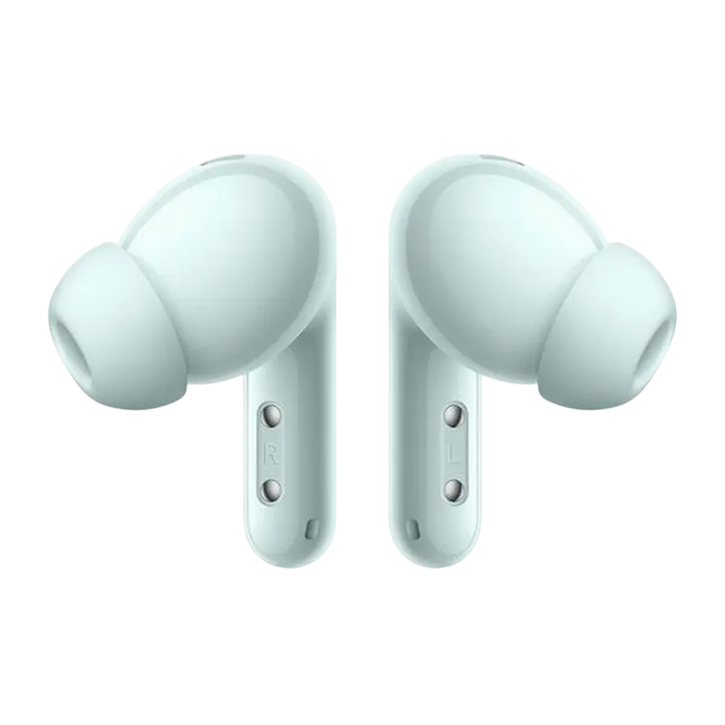 Наушники Xiaomi Redmi Buds 6 Кораллово-зеленый