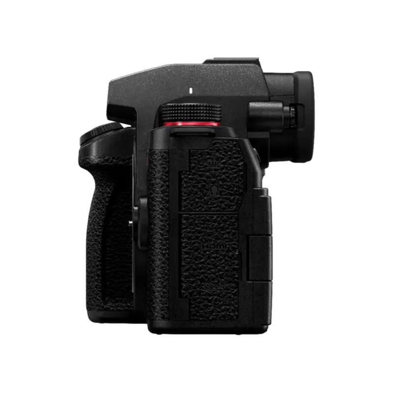 Aparat Foto Mirrorless Panasonic Lumix DC-G9M2EE