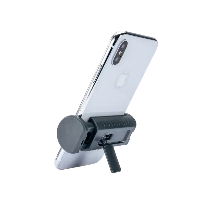 Мини-штатив Vanguard VESTA TT1 Черный