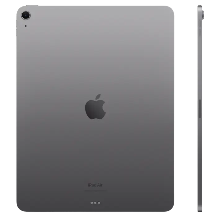 Планшет Apple iPad Air 13 2024 Space Grey