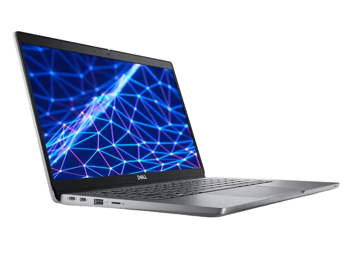 Laptop Business DELL Latitude 5330 Grey