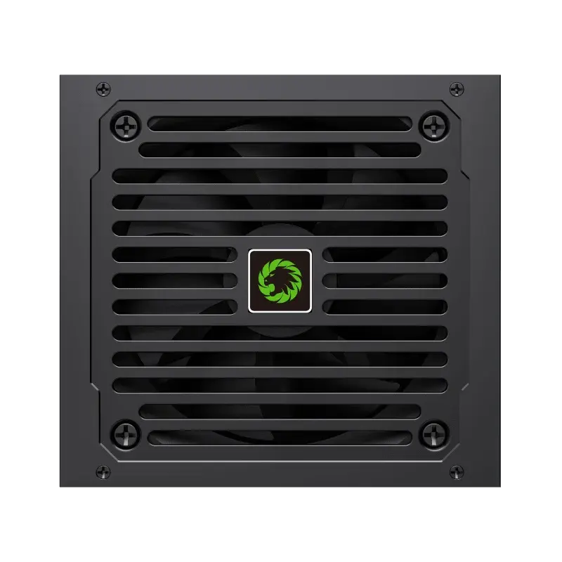 Tip Блок питания для компьютеров Gamemax GE-600 ATX Черный