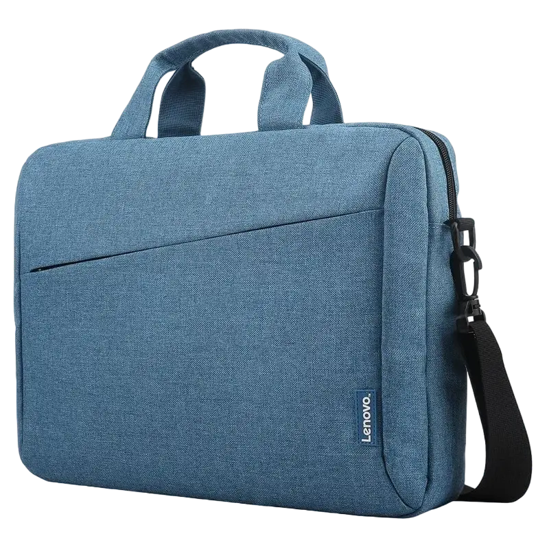 Сумка для ноутбука Lenovo Toploader T210 Синий