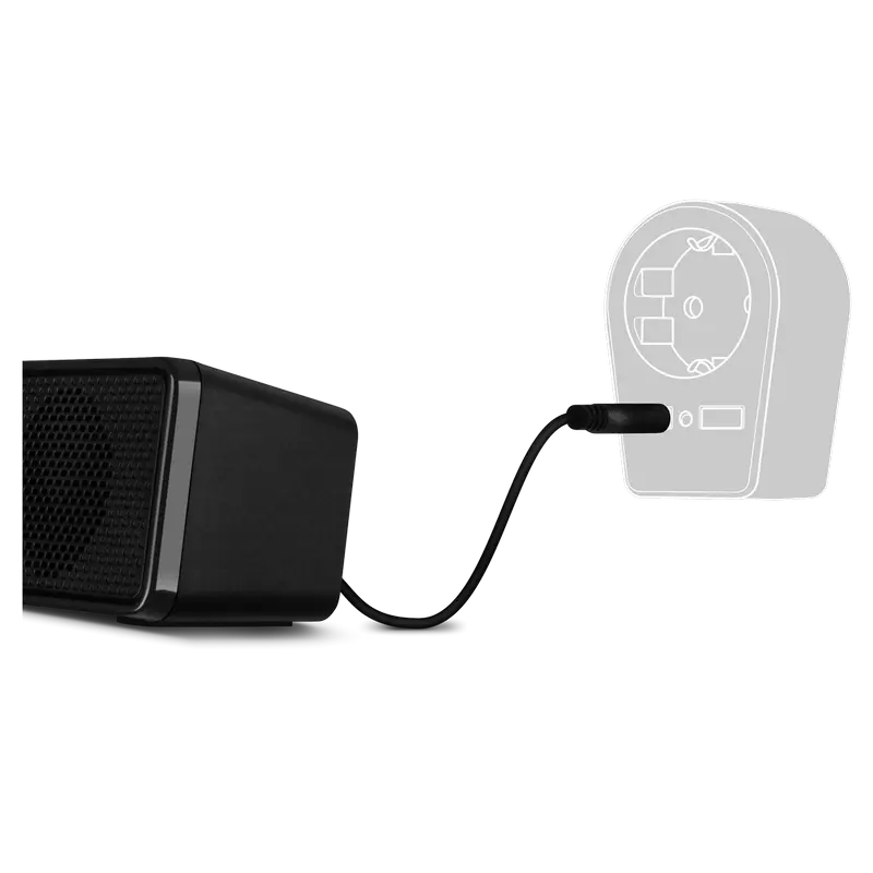 Аудиосистема SVEN 422 Черный