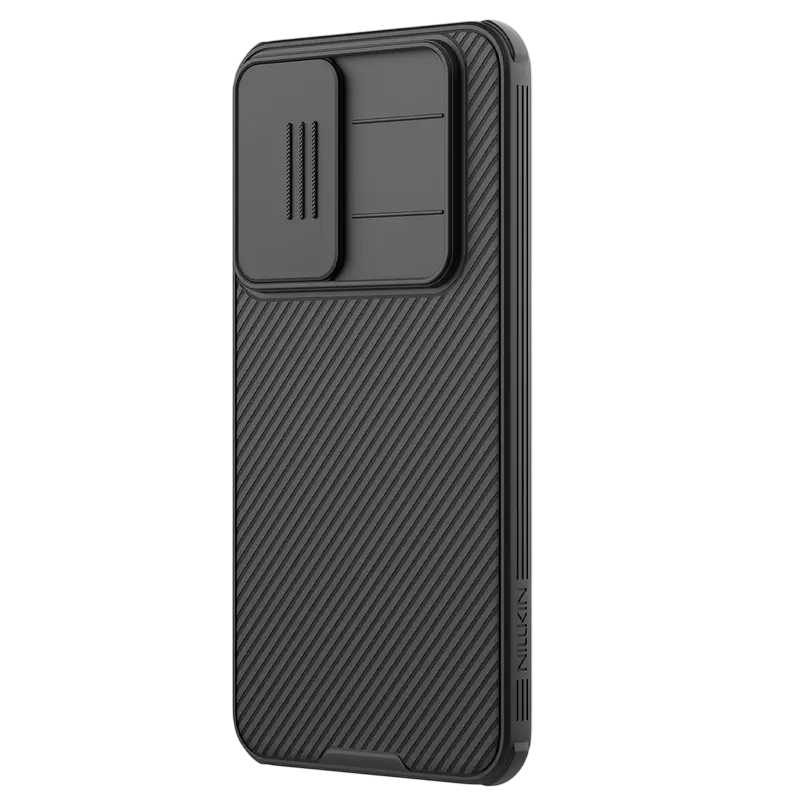 Husă Nillkin Samsung Galaxy A36 Camshield Pro Magnetic Camshield Pro Magnetic Negru