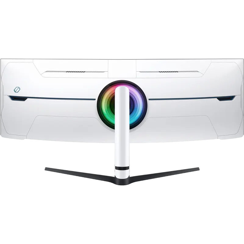 Игровой монитор Samsung Odyssey Neo G9 S57CG95 Белый | Черный